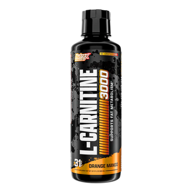 L-CARNITINE 60 CT (500MG)